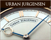 URBAN JURGENSEN