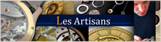 Les Artisans